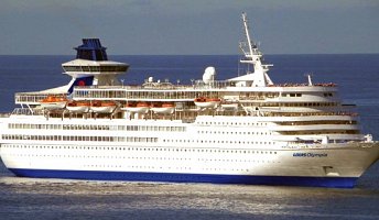 Celestyal Cruises - Egeo Icónico 4 noches