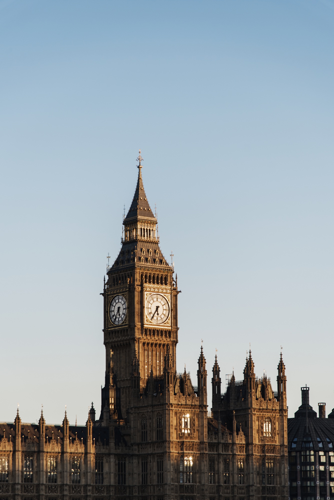 Paises que forman Uk