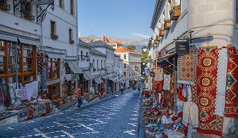 Albania clásica