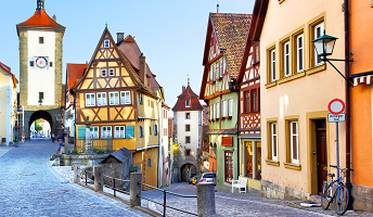 Alemania Romántica