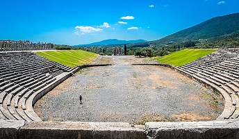 Atenas y Circuito Grecobizantino