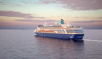 Celestyal Cruises - Egeo Icónico 4 noches