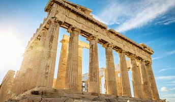 SEMANA SANTA 2026 - ATENAS Y GRECIA CLASICA