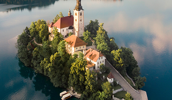 La Maravillosa Eslovenia