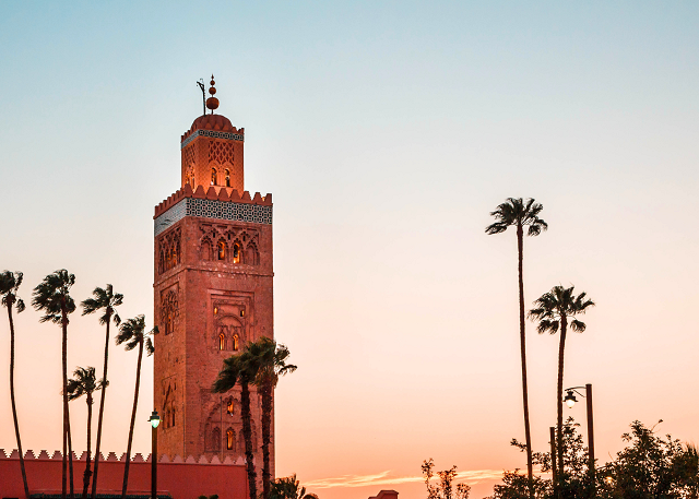 Descubre gran tour de marruecos desde marrakech - EuroVacaciones