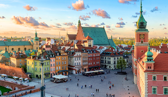 Polonia clásica