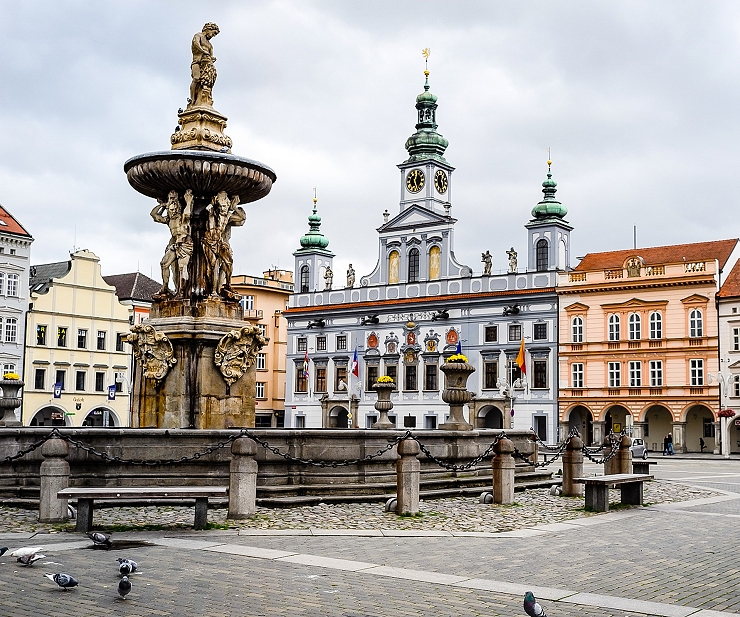 republica checa Olomouc