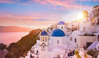SEMANA SANTA 2026 - ATENAS Y CRUCERO 4 NOCHES
