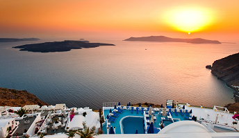 Atenas, Grecia Clásica y crucero